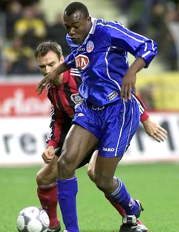 成功案例 成功案例