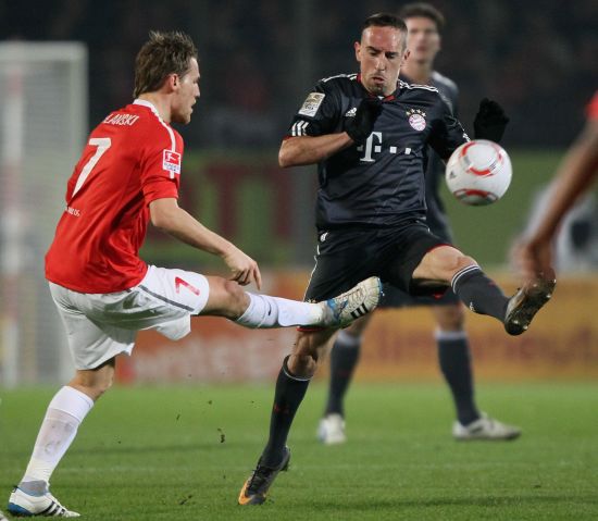 还是利物浦 还是利物浦