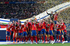 各自的特点 各自的特点