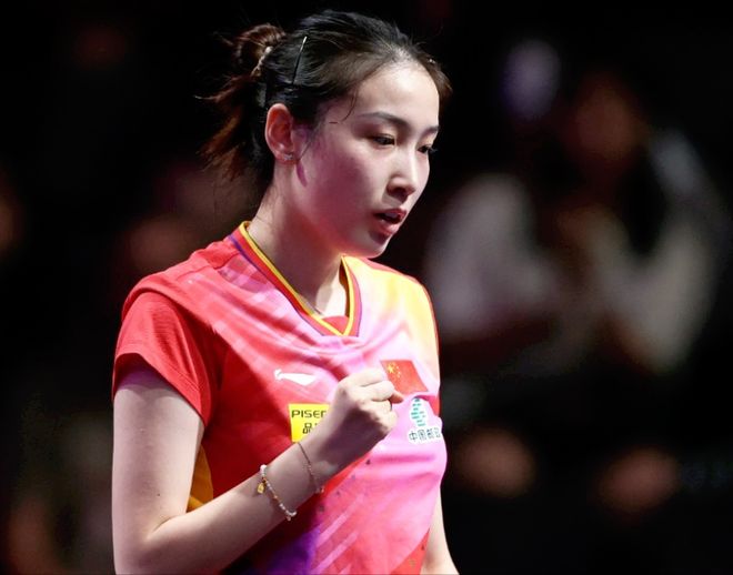 中国射击队 中国射击队