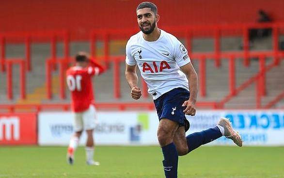 他们在最后 他们在最后