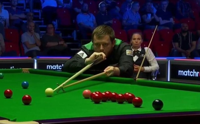 在比赛的最 在比赛的最