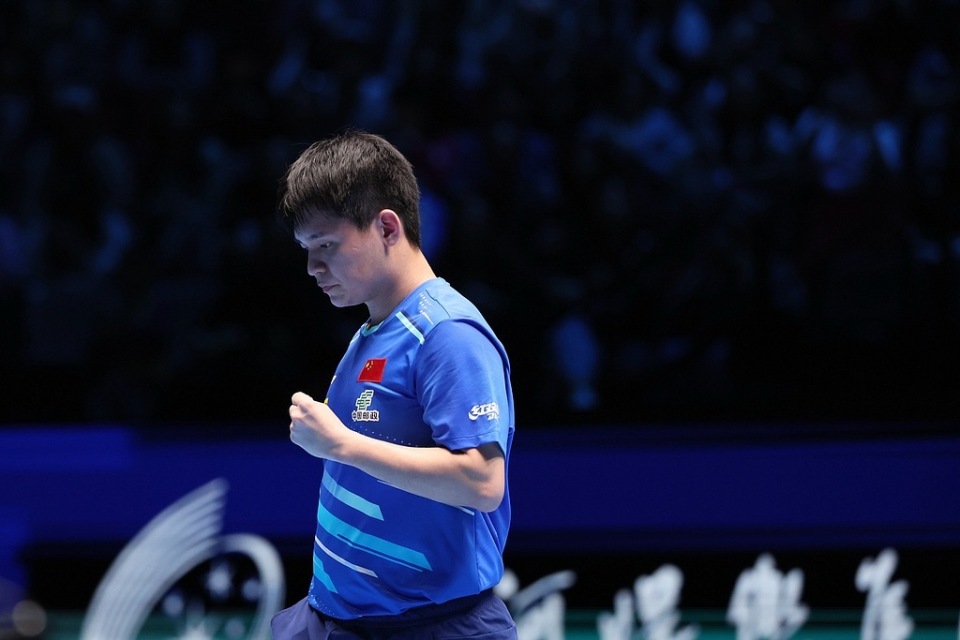 球队完全有 球队完全有